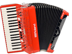 Roland FR-4x V-Accordion